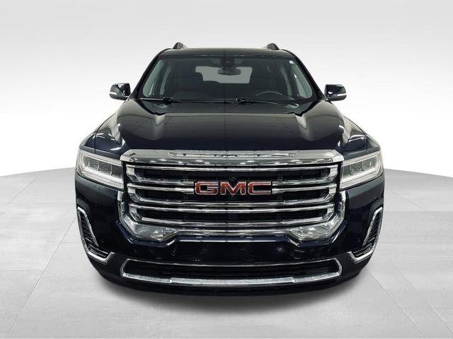 2022 GMC Acadia Vehicle Photo in MEDINA, OH 44256-9631