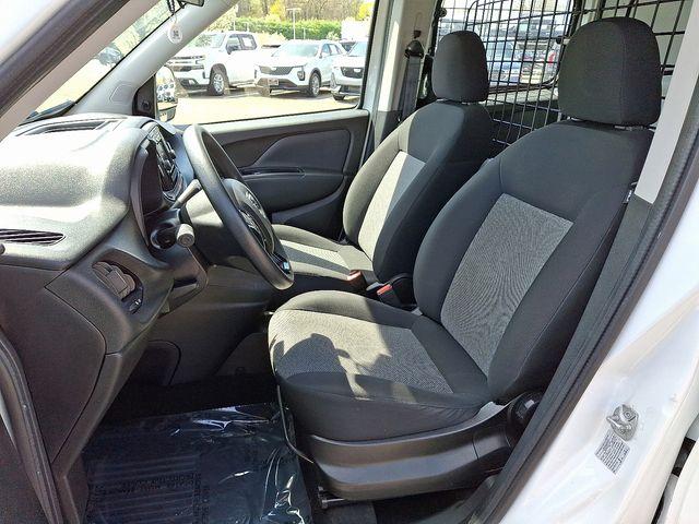 2021 Ram ProMaster City Cargo Van Vehicle Photo in DANBURY, CT 06810-5034