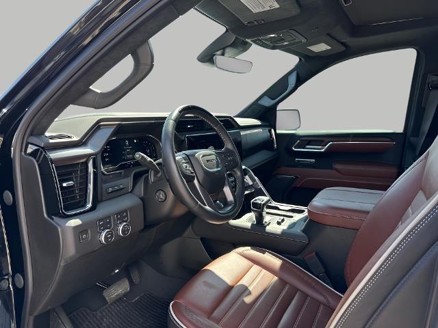 2023 GMC Sierra 1500 Vehicle Photo in MANITOWOC, WI 54220-5838