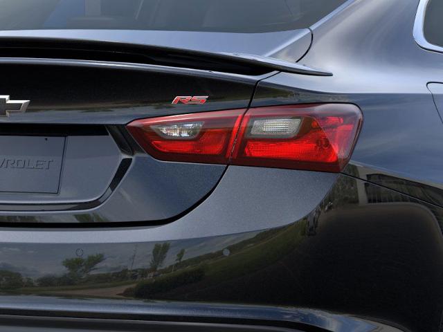 2025 Chevrolet Malibu Vehicle Photo in ORLANDO, FL 32808-7998