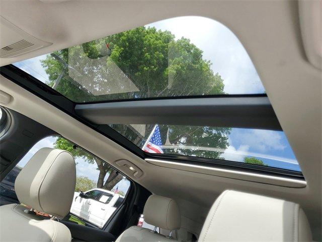 2024 Mazda CX-90 Vehicle Photo in SUNRISE, FL 33323-3202