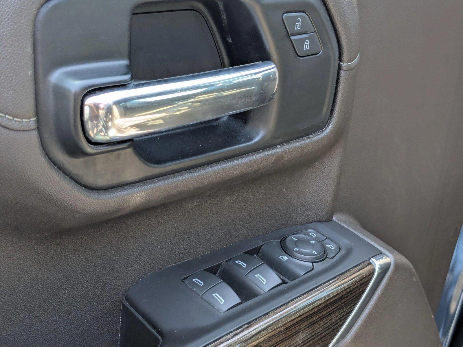 2020 Chevrolet Silverado 1500 Vehicle Photo in CLEARWATER, FL 33764-7163
