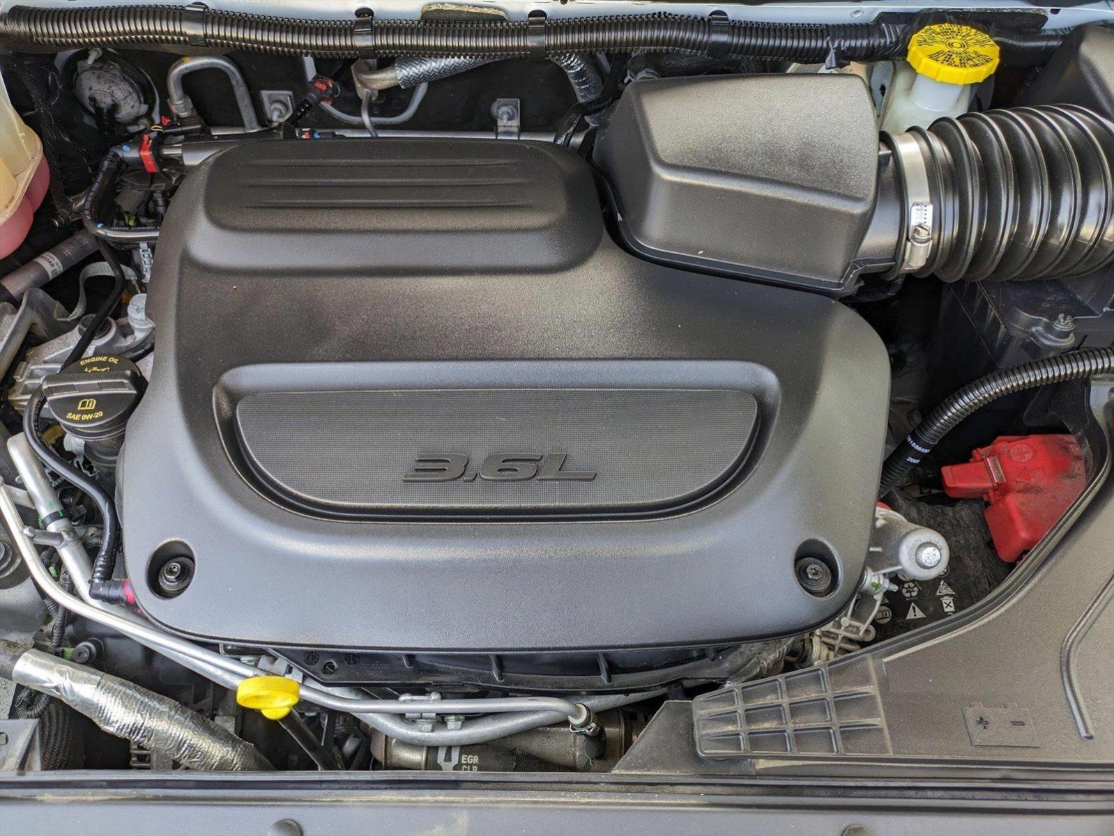 2023 Chrysler Voyager Vehicle Photo in ORLANDO, FL 32812-3021