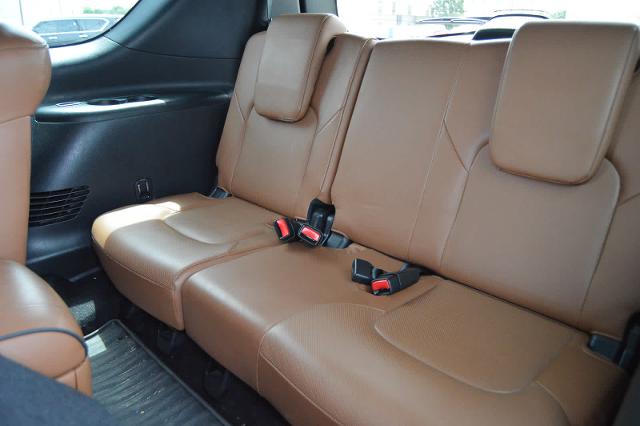 2022 INFINITI QX80 Vehicle Photo in Houston, TX 77090