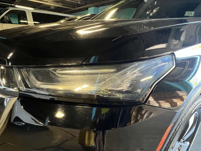 2022 Chevrolet Traverse Vehicle Photo in Roslyn, NY 11576