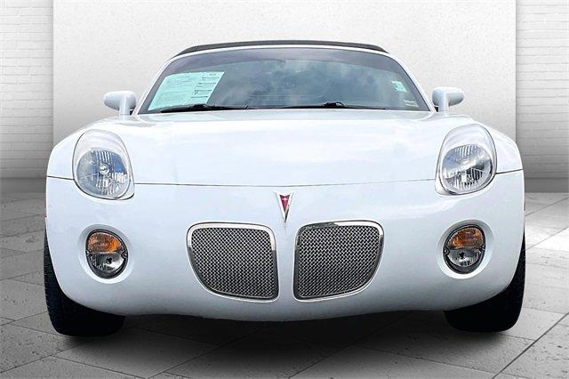 2007 Pontiac Solstice Vehicle Photo in INDEPENDENCE, MO 64055-1314