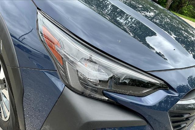 2023 Subaru Outback Vehicle Photo in Tulsa, OK 74145