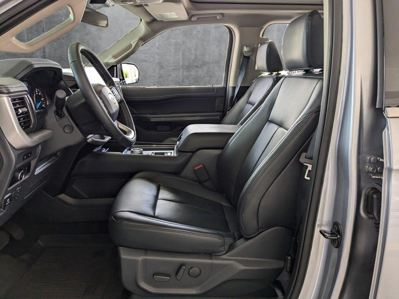 2024 Ford Expedition Vehicle Photo in Maitland, FL 32751