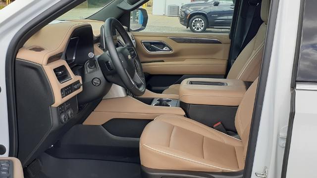 2023 Chevrolet Tahoe Vehicle Photo in ROXBORO, NC 27573-6143