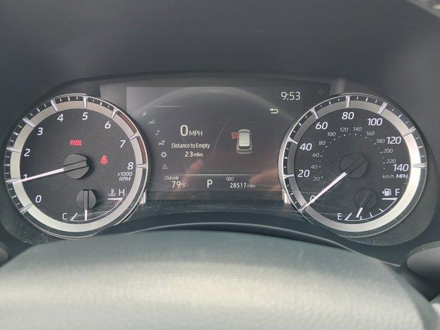 2024 Toyota Highlander Vehicle Photo in SUGAR LAND, TX 77478-0000