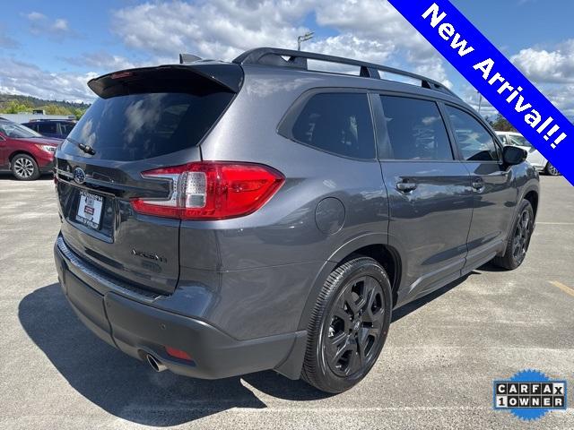 2024 Subaru Ascent Vehicle Photo in Puyallup, WA 98371