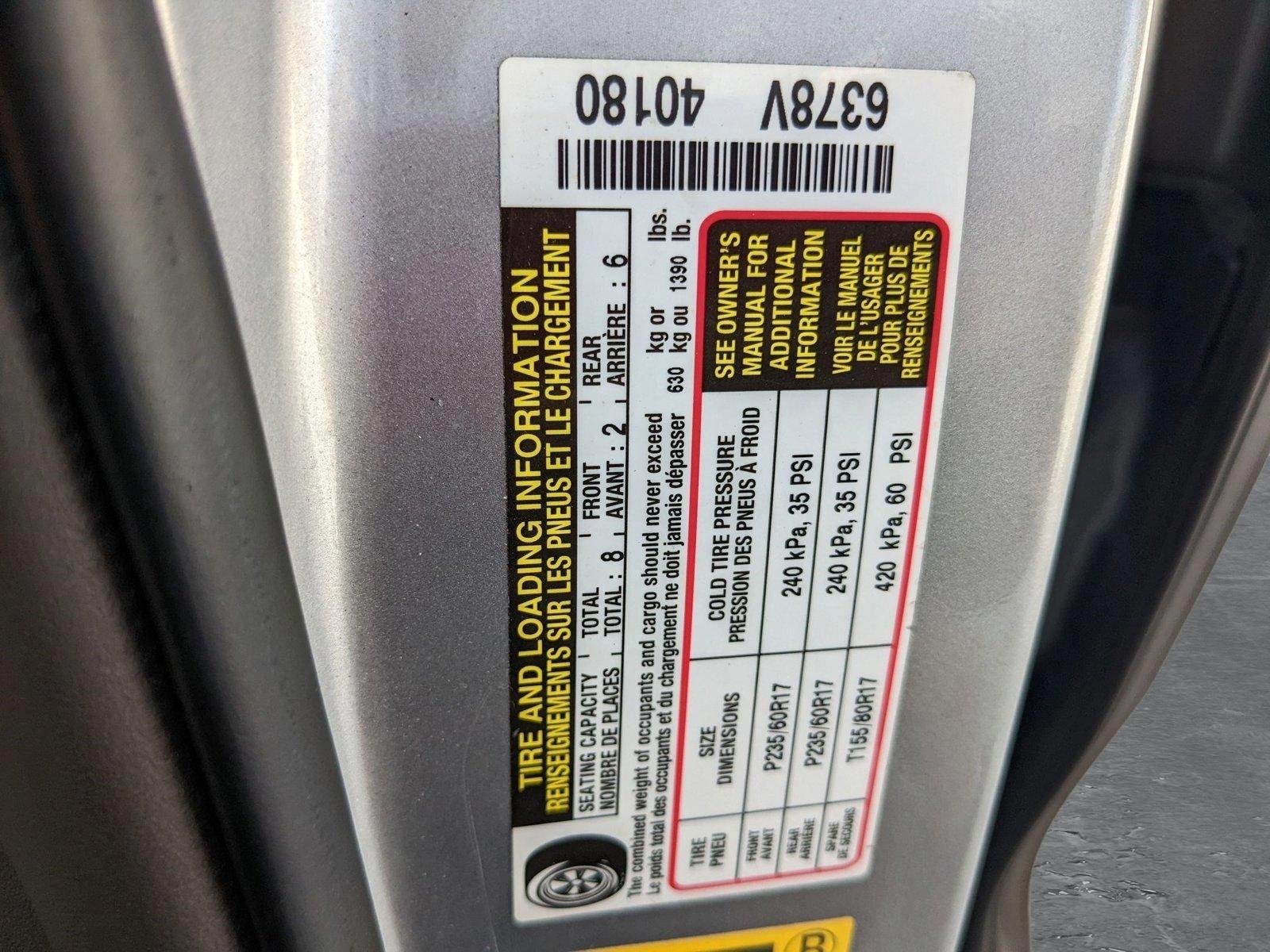 2011 Toyota Sienna Vehicle Photo in Davie, FL 33331