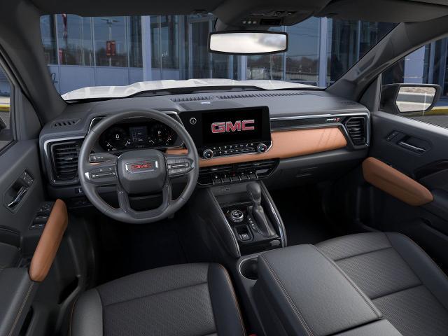 2025 GMC Canyon Vehicle Photo in KANSAS CITY, MO 64114-4545