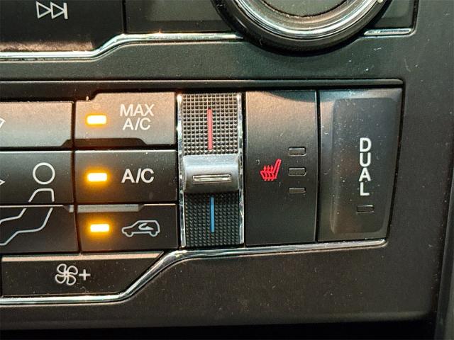 2016 Ford Explorer Vehicle Photo in EVERETT, WA 98203-5662