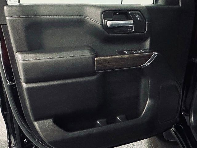 2022 GMC Sierra 1500 Vehicle Photo in MEDINA, OH 44256-9631