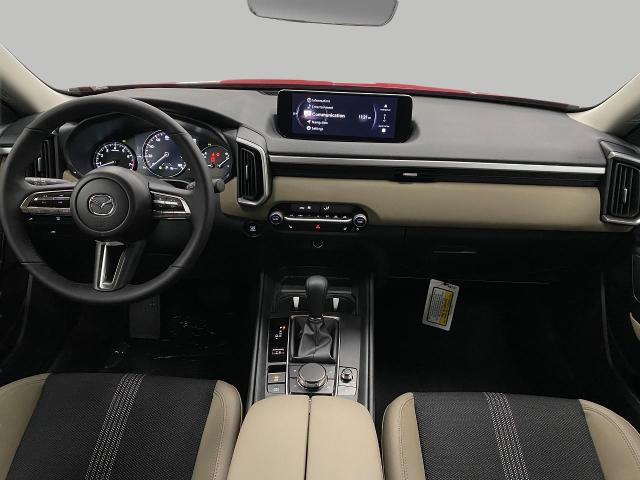 2025 Mazda CX-50 Vehicle Photo in Appleton, WI 54913