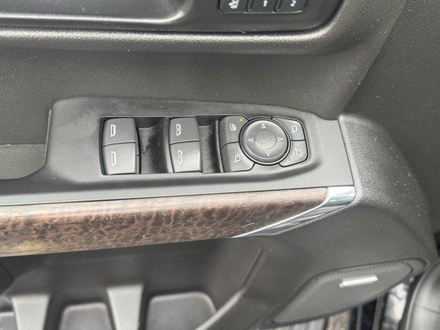 2022 GMC Sierra 1500 Limited Vehicle Photo in LEOMINSTER, MA 01453-2952