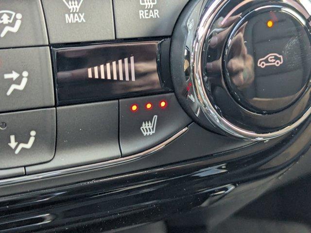 2025 Chevrolet Trax Vehicle Photo in BRUNSWICK, GA 31525-1881