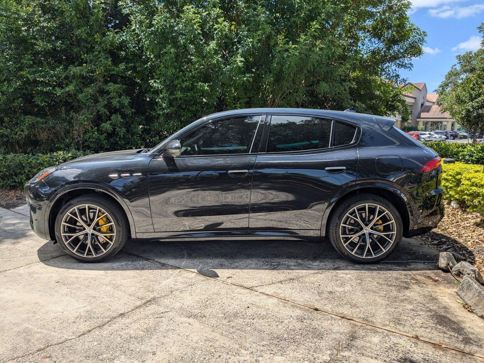 2023 Maserati Grecale Vehicle Photo in Maitland, FL 32751