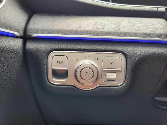 2025 Mercedes-Benz GLE Vehicle Photo in HOUSTON, TX 77079