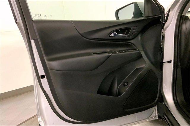 2022 Chevrolet Equinox Vehicle Photo in INDEPENDENCE, MO 64055-1314
