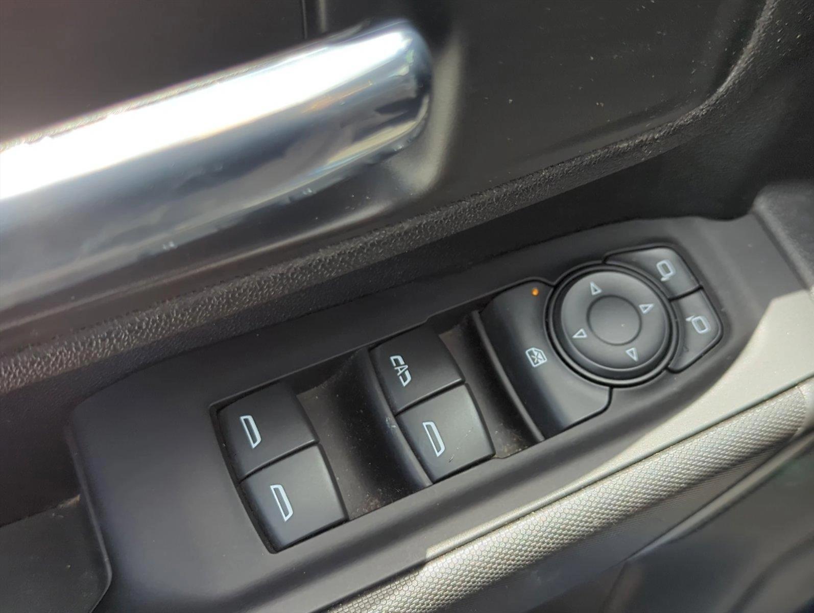 2022 Chevrolet Silverado 2500 HD Vehicle Photo in Ft. Myers, FL 33907