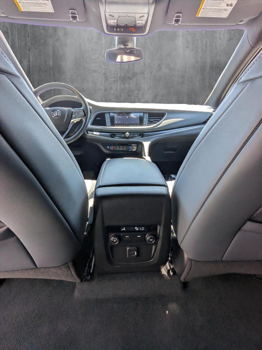 2023 Buick Enclave Vehicle Photo in MIAMI, FL 33134-2699