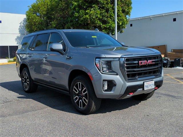 2023 GMC Yukon Vehicle Photo in PASADENA, CA 91107-3803