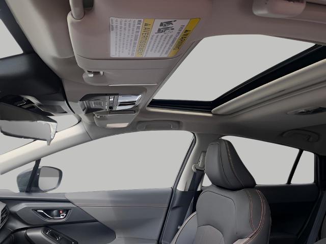 2025 Subaru Crosstrek Vehicle Photo in Oshkosh, WI 54904
