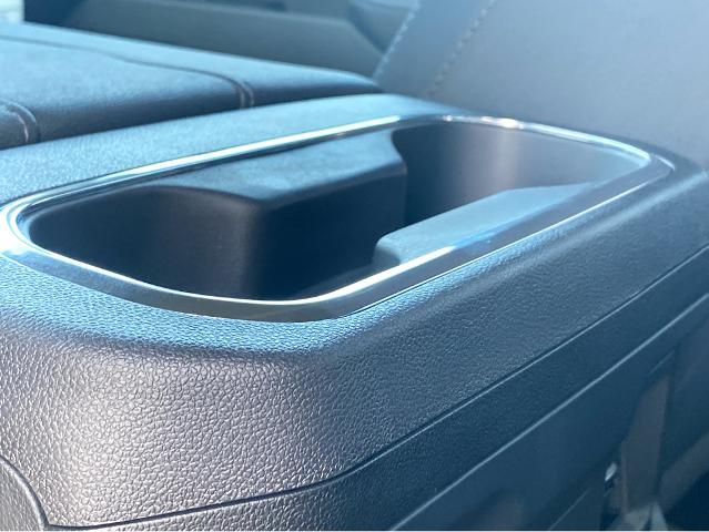 2025 Chevrolet Silverado 2500 HD Vehicle Photo in BEAUFORT, SC 29906-4218
