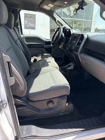 2017 Ford F-150 Vehicle Photo in Winslow, AZ 86047-2439
