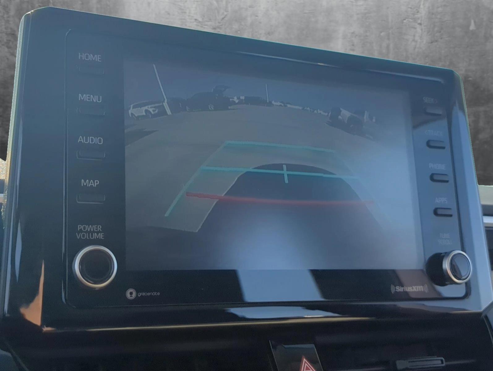 2022 Toyota Corolla Vehicle Photo in Ft. Myers, FL 33907