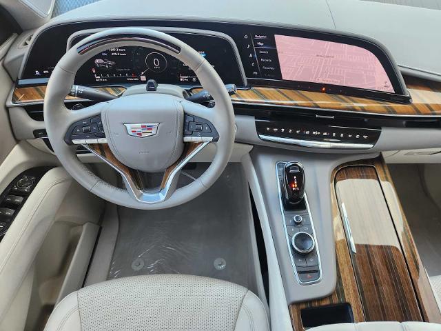 2021 Cadillac Escalade Vehicle Photo in Grapevine, TX 76051
