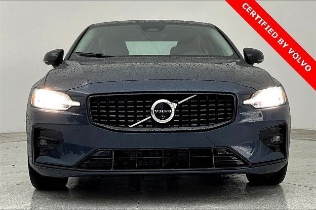2024 Volvo S60 Vehicle Photo in Grapevine, TX 76051