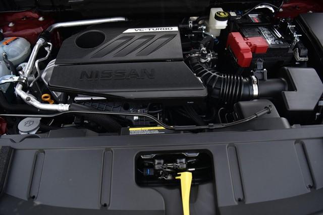 2025 Nissan Rogue Vehicle Photo in Ballwin, MO 63011
