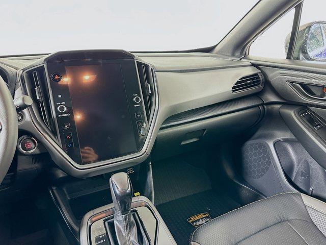 2024 Subaru Crosstrek Vehicle Photo in Doylestown, PA 18902