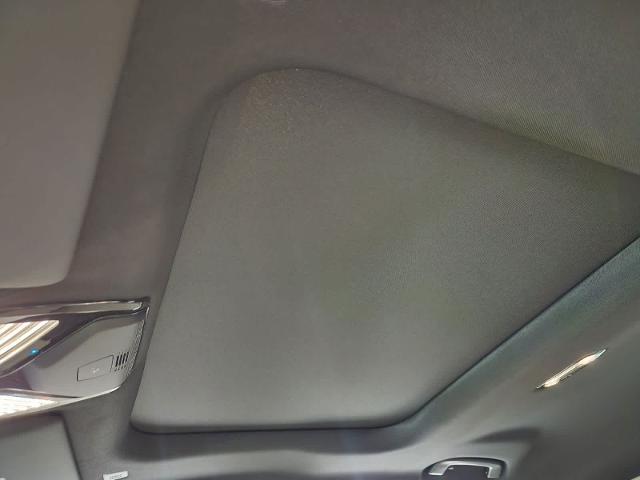 2025 BMW i4 Vehicle Photo in GRAPEVINE, TX 76051