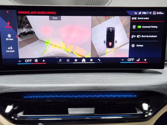 2025 BMW i4 Vehicle Photo in GRAPEVINE, TX 76051