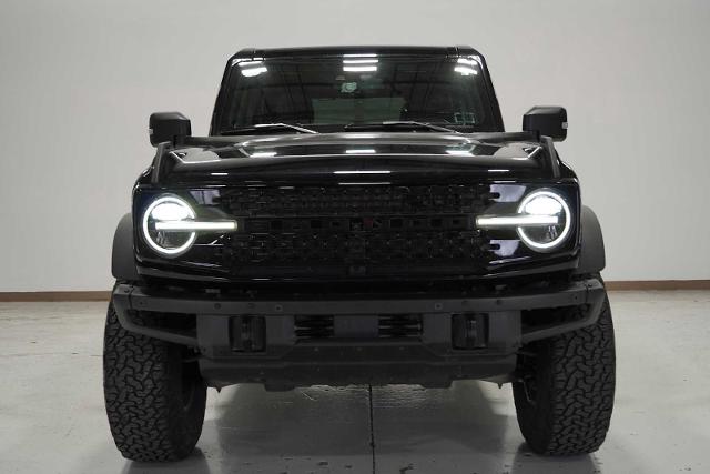 2022 Ford Bronco Vehicle Photo in GRAPEVINE, TX 76051