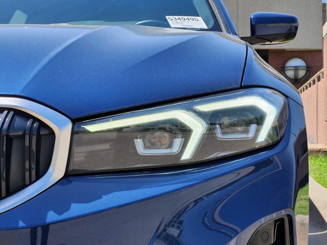 2023 BMW 330i Vehicle Photo in PLANO, TX 75024