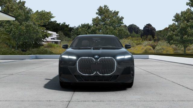 2025 BMW 750e xDrive Vehicle Photo in GRAPEVINE, TX 76051