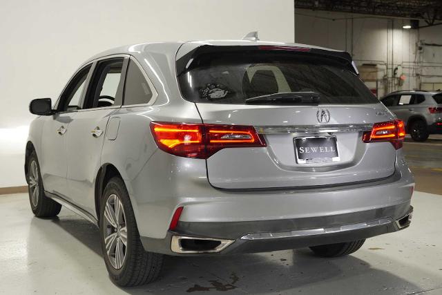 2020 Acura MDX Vehicle Photo in GRAPEVINE, TX 76051