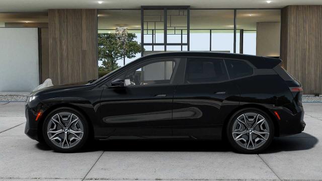 2026 BMW iX Vehicle Photo in GRAPEVINE, TX 76051
