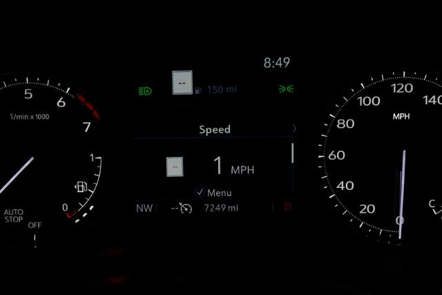 2024 Cadillac XT5 Vehicle Photo in DALLAS, TX 75235