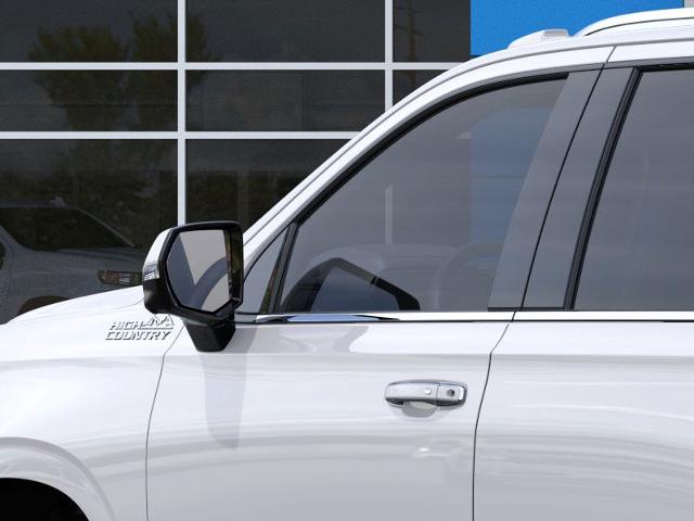 2025 Chevrolet Tahoe Vehicle Photo in SAVANNAH, GA 31406-4513