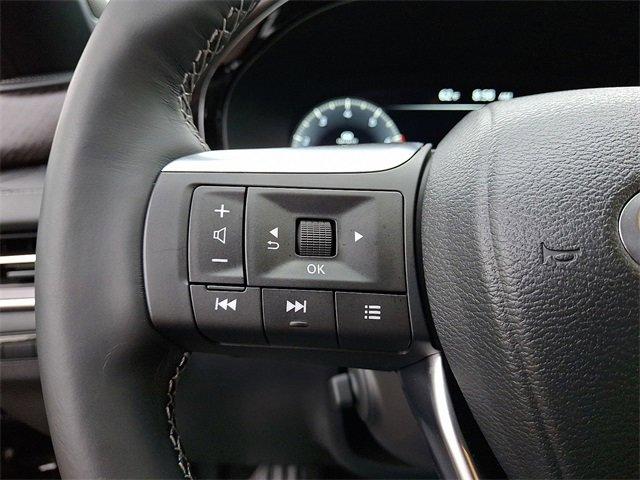 2025 INFINITI QX60 Vehicle Photo in Willow Grove, PA 19090