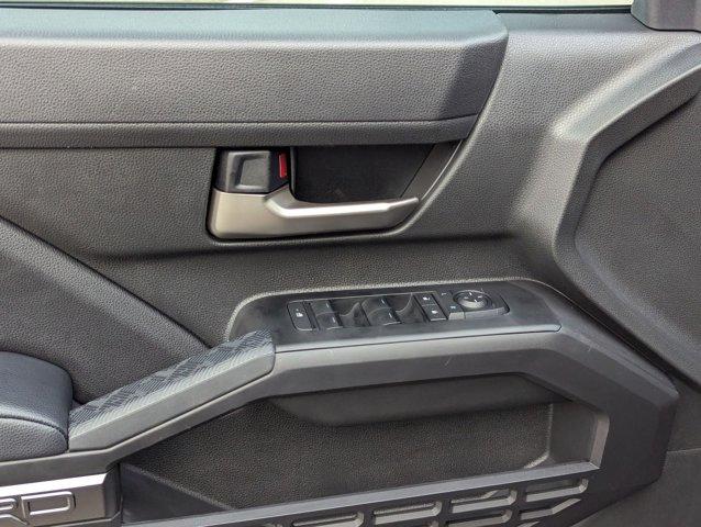 2025 Toyota Tacoma 2WD Vehicle Photo in San Antonio, TX 78230