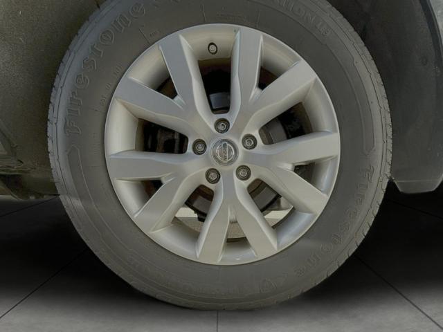 2014 Nissan Murano Vehicle Photo in Appleton, WI 54914