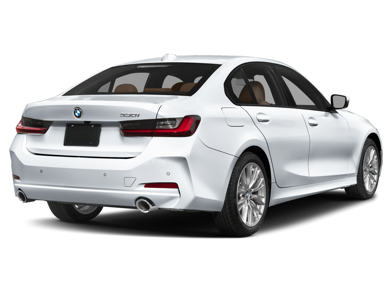 2024 BMW 330i xDrive Vehicle Photo in Tulsa, OK 74129