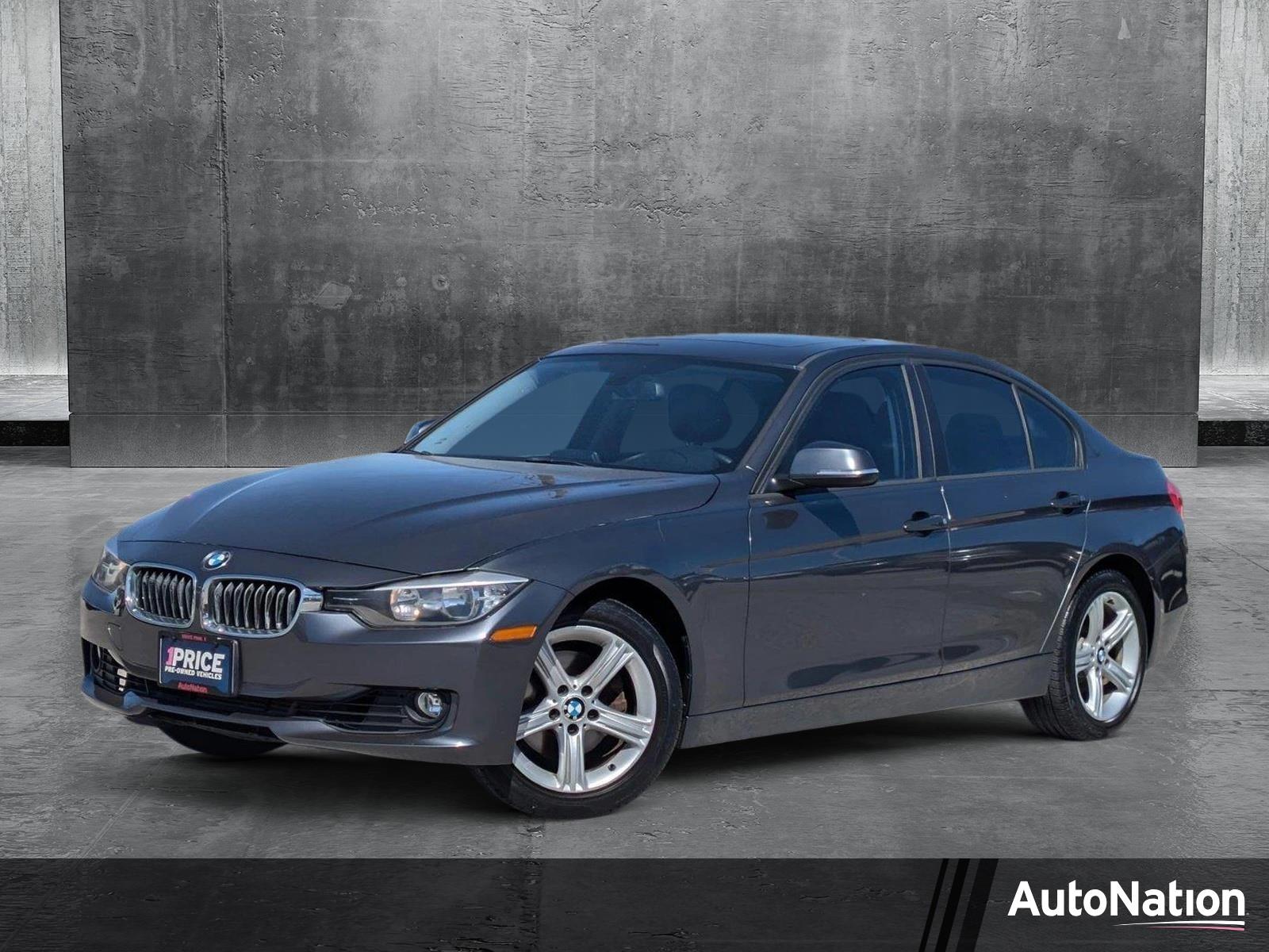 2014 BMW 328i Vehicle Photo in Corpus Christi, TX 78415